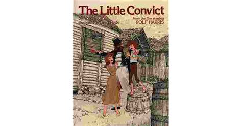 The Little Convict By Yoram Gross