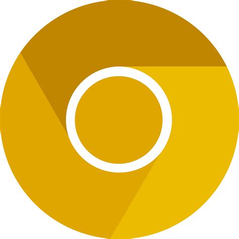 Chrome logo png like each google product, chrome has a distinctive logotype emphasizing some of its core properties. Diferencias entre las 4 versiones de Google Chrome