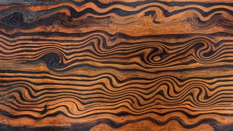 Premium Photo Abstract Wood Background