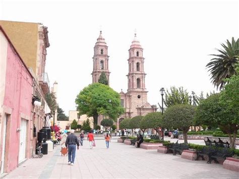 San Luis De La Paz Photo