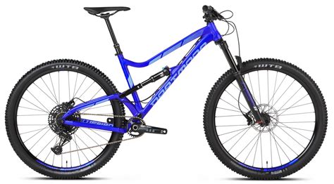 2020 Dartmoor Bluebird Pro 29 Bike Reviews Comparisons Specs