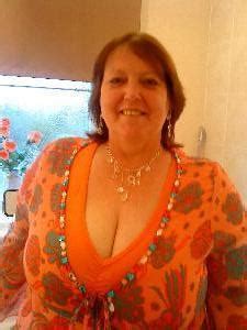 Lesha From Worcester Is A Local Granny Looking For Casual