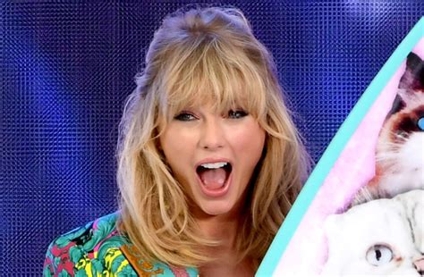 Taylor Swift Gana Batalla Y Podrá Cantar Sus éxitos En Los Amas La