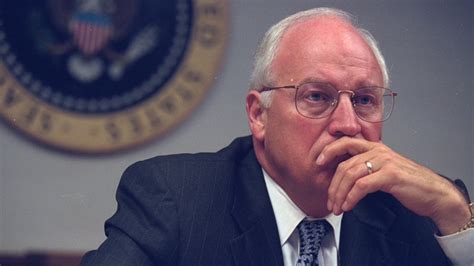 The Untold Truth Of Dick Cheney