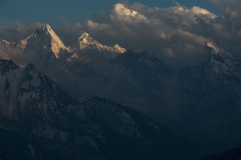 84 Amazing Photos Captured In The Himalaya Mountains Freeyork