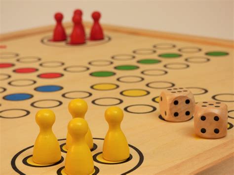 10 Reasons To Play Board Games Developing The Whole Child