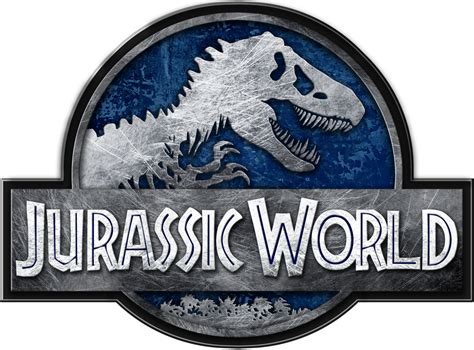 Jurassic World Jurassic World