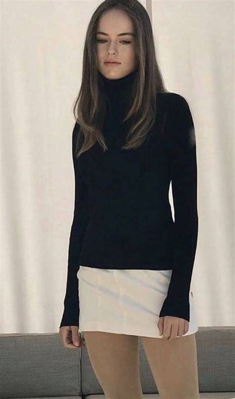 Kristina Pimenova Dress Up Concierge4fashion The Most Beautiful Girl