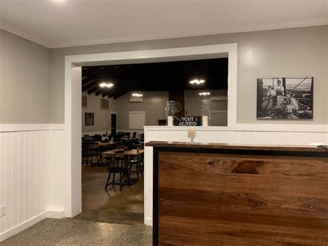 Review The Heritage Restaurant Morgantown April 29 2019
