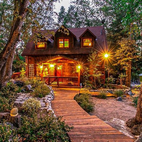 7 Storybook Homes For Fairy Tale Vacations