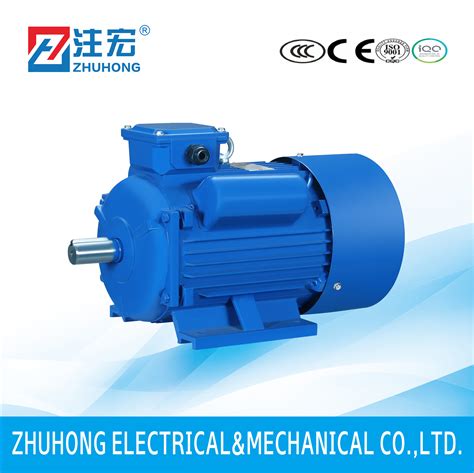 Wholesale Yc Series Capacitor Starting Single Phase Motor With Cast