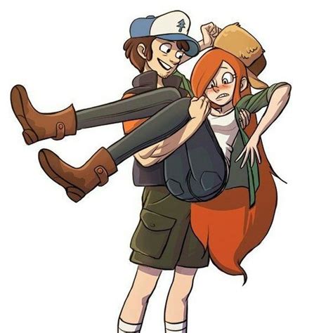 Credit To The Artist Gravity Falls Anime Gravity Falls Dipper Gravity Falls Fan Art Gravity