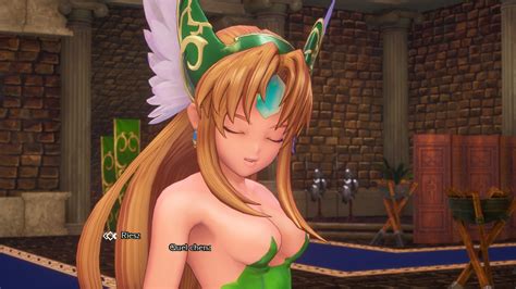 Trials Of Mana Mod Request Page Adult Gaming Loverslab