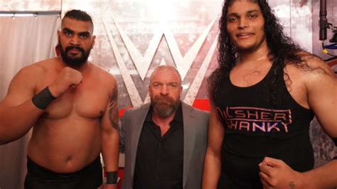 Wwe Superstar Spectacle 2021 Indian Superstars Delight World Audience