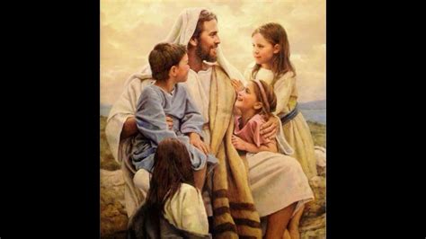 Todos Somos Hijos De Dios Literalmente Según Los Sud Lds Mormones