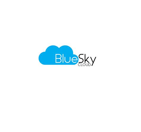 Blue Sky Logo 10 Free Cliparts Download Images On Clipground 2024