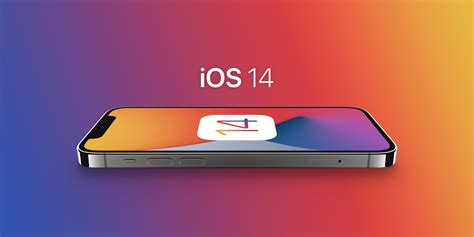 Ios 14 Download New Features And Compatibility 9to5mac