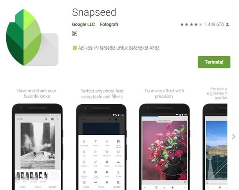 7 Aplikasi Menghilangkan Objek di Foto Tanpa Merusak Background