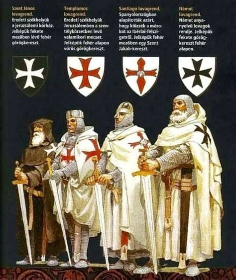 Pin On Knights Templar