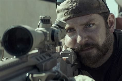 American Sniper streaming casting avis bande annonce polémique
