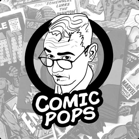 Whatnot Thursday Pop Up Show Livestream By Comicpops Modernagecomics