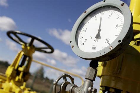 Uzbekistan Resumes Natural Gas Supplies To China