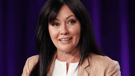 Shannen Doherty updates fans about her health journey while battling ...