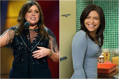 Amazing Celebrity Weight Loss Transformations How They Did It Is Quite