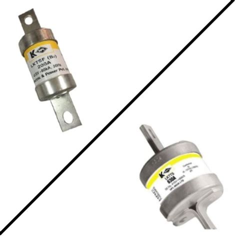 Buy Hpl Hrc Fuse Link Bs Bolted Online At Best Prices