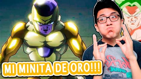 Maybe you would like to learn more about one of these? Dragon Ball Super Capitulo 93 y 94 Español Latino "GOKU RECLUTA a FREEZER" REACCIÓN Y CRITICA ...