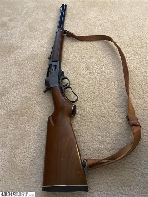 Armslist For Sale Mossberg Win Lever Action Rifle Hot Sex Picture