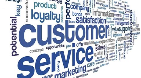 Building An Effective Customer Service Organization Industryweek