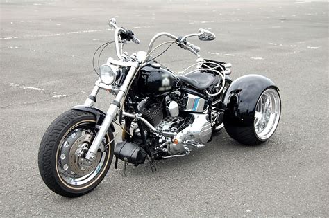 Harley Davidson Trikes Kreissieg Leaning Harley Trikes Are Indeed