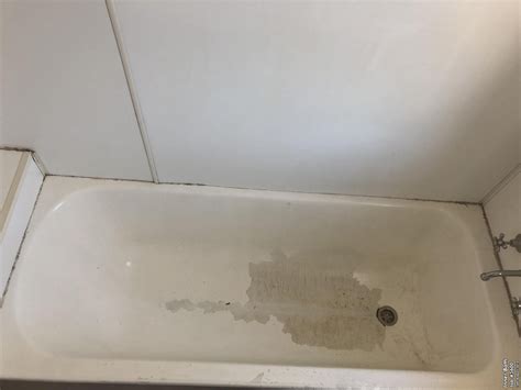 As the term implies, bathtub resurfacing just there is also an alternative to conventional bathtub resurfacing. Bath Repair | Inner Bath | Bath and Shower Relining ...