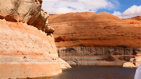 Navajo Canyon Lake Powell Youtube