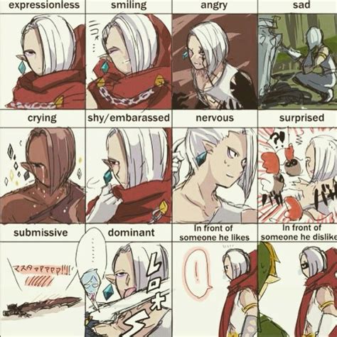 Haha Ghirahim Legend Of Zelda Legend Zelda Art