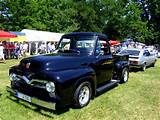 Ford Pickup Wiki Pictures