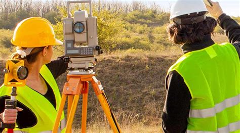 Land Surveying Software for Civil Engineering & Construction | Autodesk