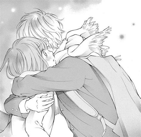 Best 25 Anime Couples Hugging Ideas On Pinterest Hugging Couple