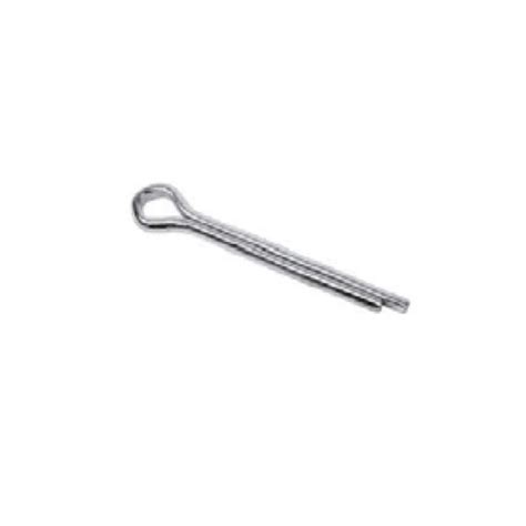 Stainless Steel Cotter Pin Dh149 Oceanside Iron And Steel Supply Inc