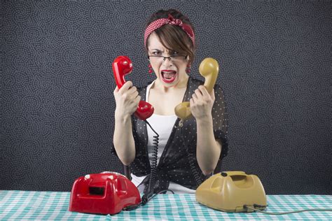 Tips To Get The Phone Ringing Slixa