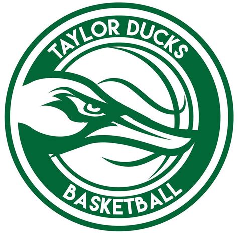 Taylor Duck Basketball