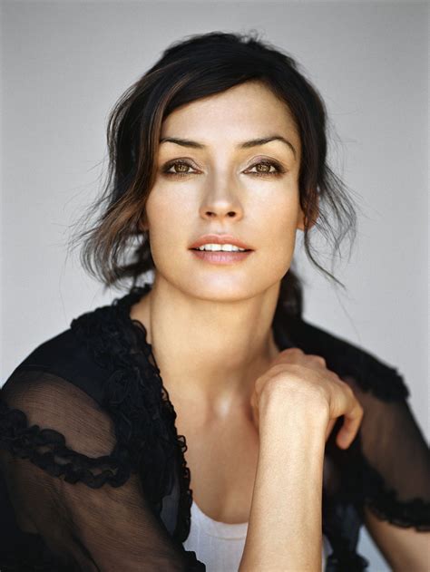 famke janssen is an aspiring lady who with her unique roles has certainly made herself