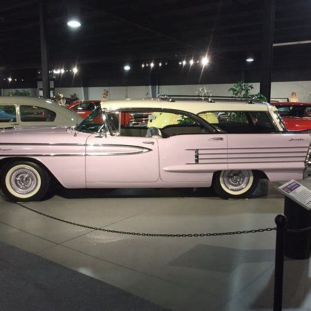 Northeast Classic Car Museum (Norwich) - 2019 All You Need to Know