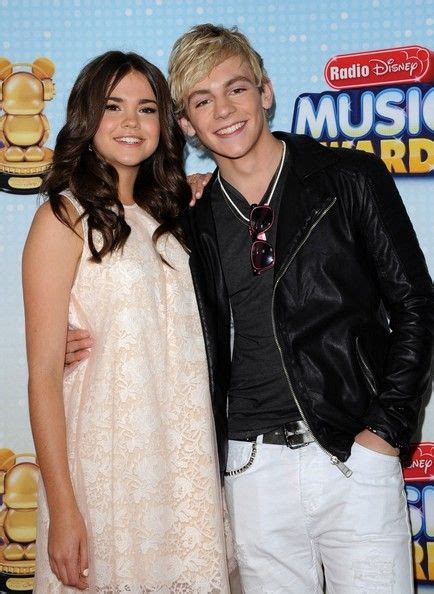 Best Images About MaiaMitchell RossLynch On Pinterest Maia Mitchell Radios And Disney Awards