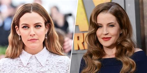 Riley Keough Shares Final Picture With Mother Lisa Marie Presley
