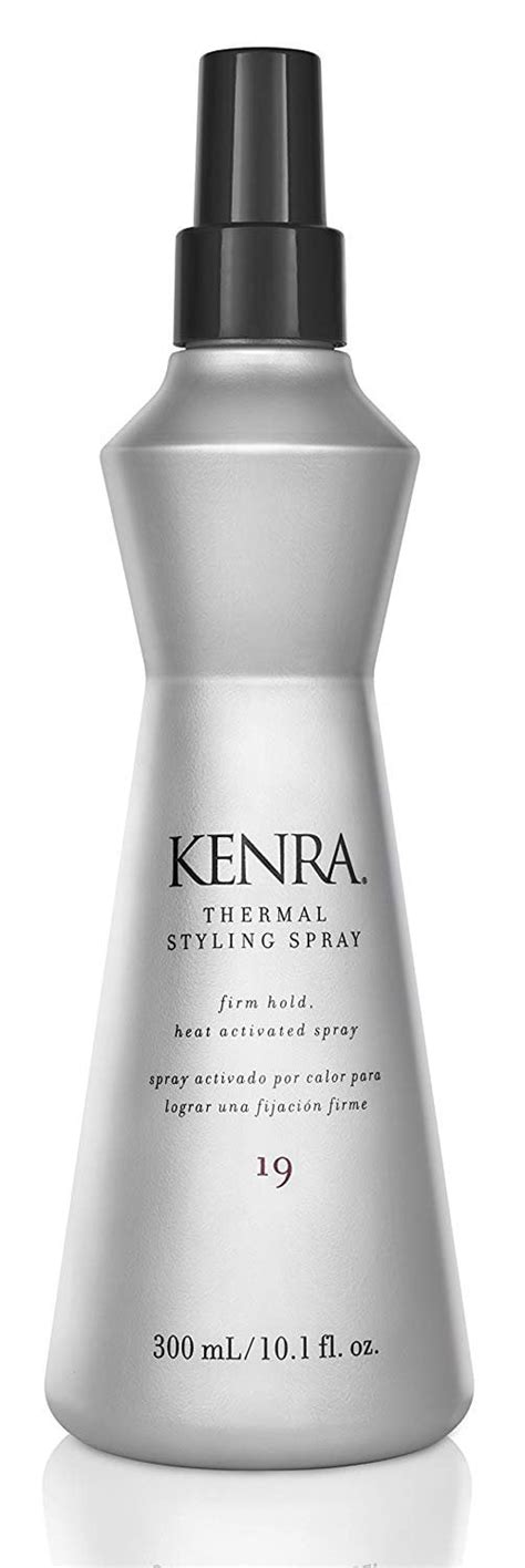 Kenra Thermal Styling Spray 19 55 Voc 101 Ounce