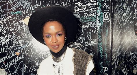 Who Is Lauryn Hill Bio Net Worth Parents Siblings Family