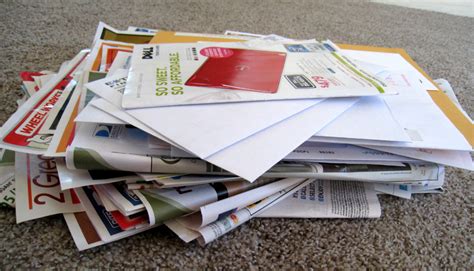 Largest Direct Mail Companies
