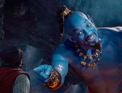 ‘aladdin Stars Explain 12 Ways Live Action Remake Stands Out